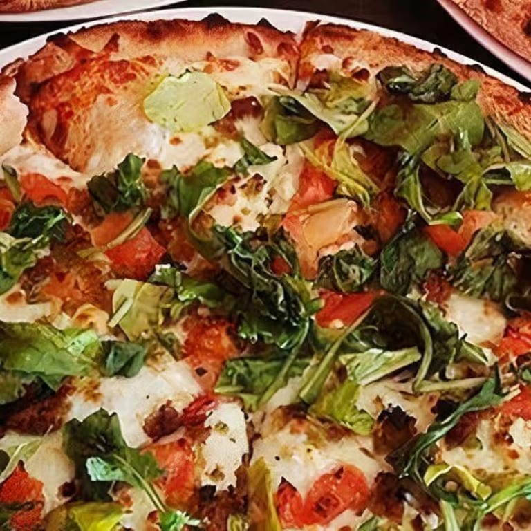 Savor Our Caprese Dishes