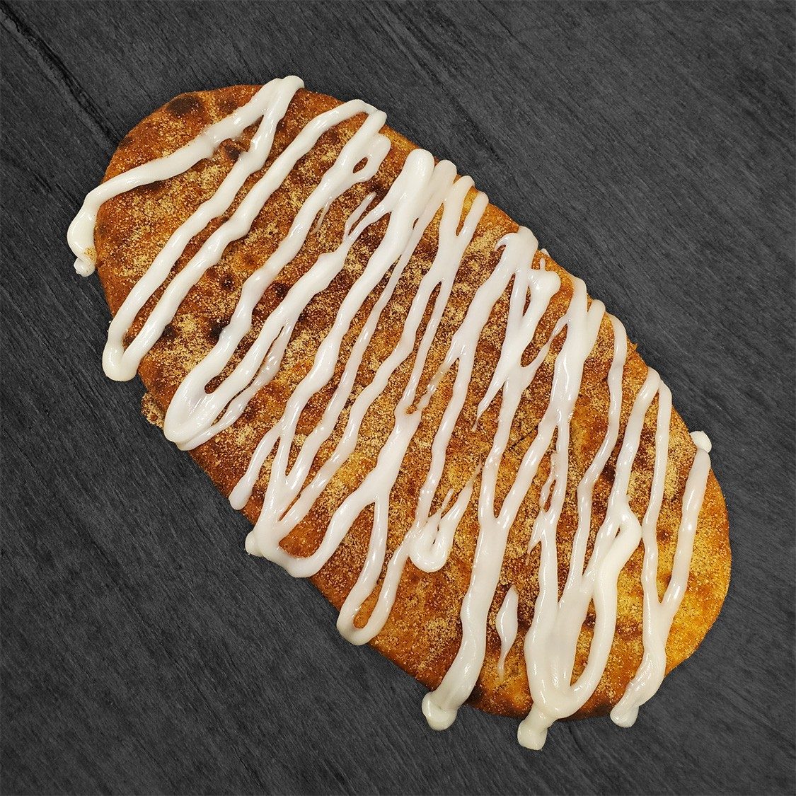 Cinnamon Sticks.