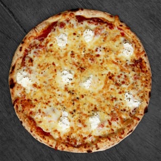 10" Quattro Formaggio