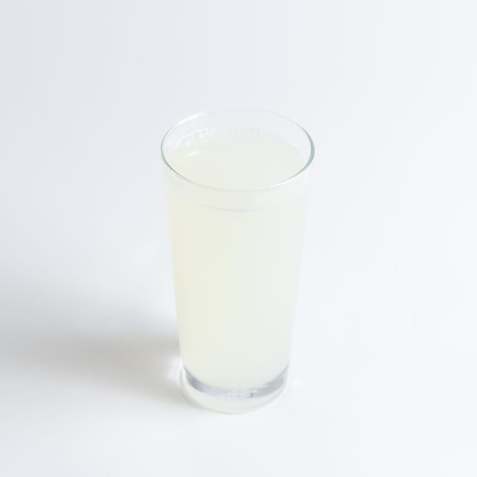 Lemonade and More