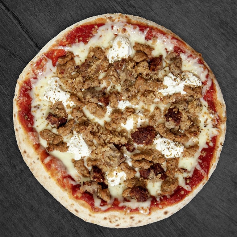 Indulge in Our Lasagna