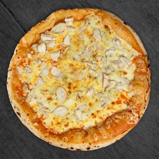 14" Buffalo Chicken