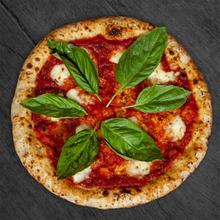 10" Classic Margherita