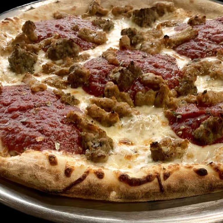 Indulge in Our Lasagna