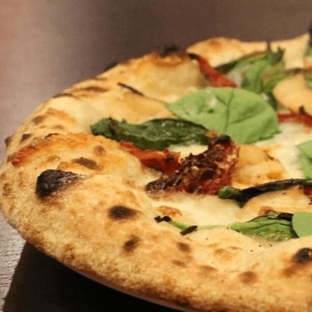 Tuscan Chicken.