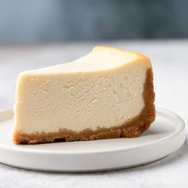 Delicious Cheesecake Options