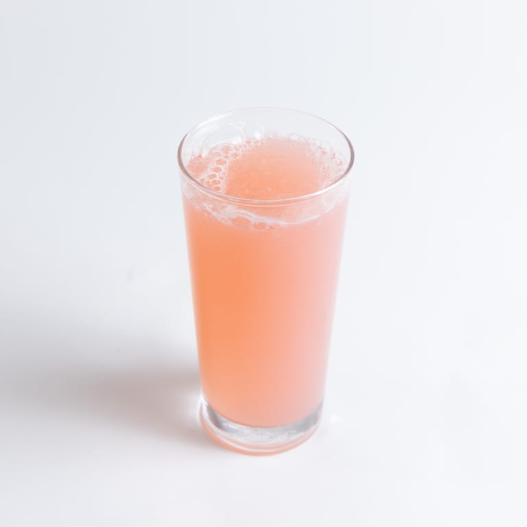 Lemonade to Complement Your Meal
