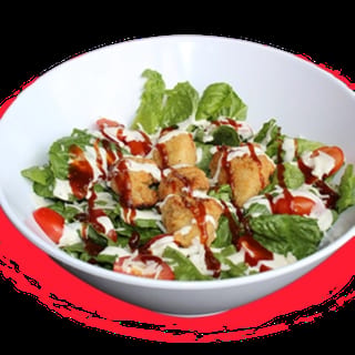 Buffalo Chicken Salad