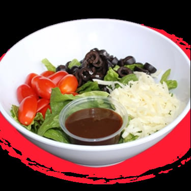 Side Salad.