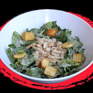 Chicken Caesar Salad