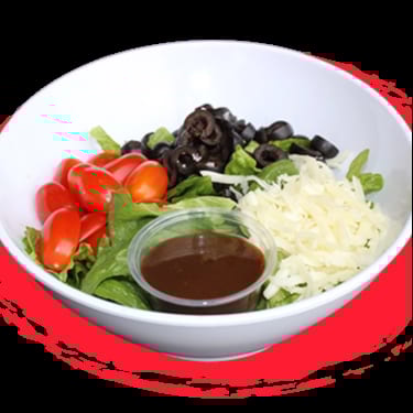 Side Salad.