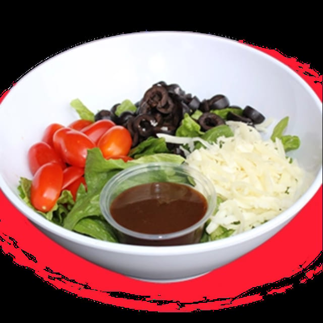 Side Salad.