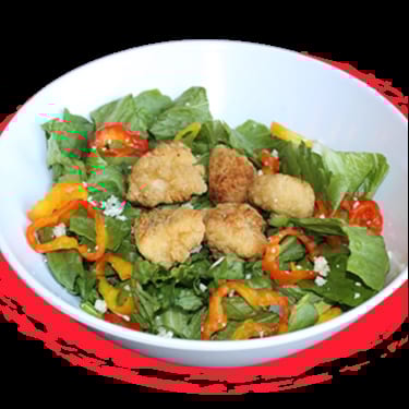 Tuscan Chicken Salad.