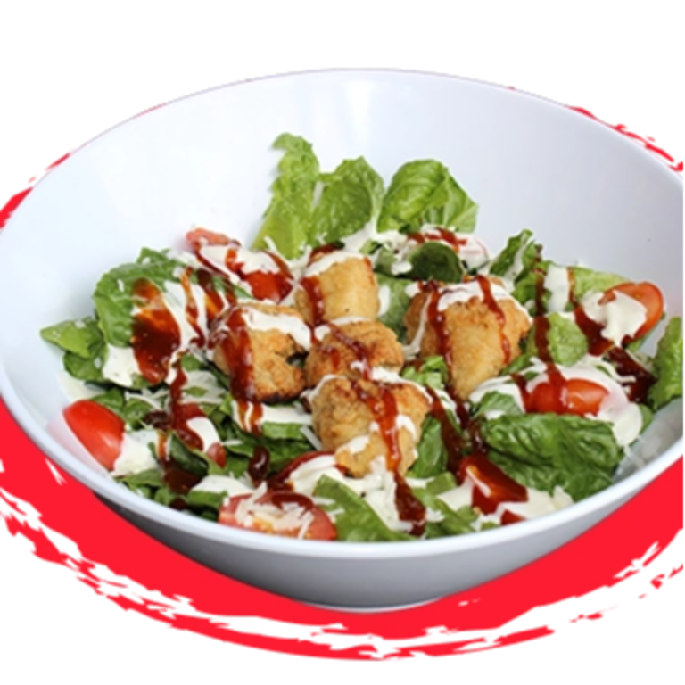 Our Chicken Salad Selection